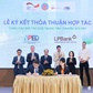 LPBank chung tay cùng Bộ Tài chính thúc đẩy chuyển đổi số xanh cho doanh nghiệp Việt