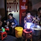 TP.HCM có quán ăn kỳ lạ: Bánh canh 40 năm, mở bán rạng sáng cho 'cú đêm'