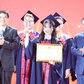 Hà Nội có 95 thủ khoa tốt nghiệp xuất sắc được tuyên dương năm 2025