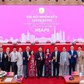 Hội nghị khoa học HSAPS 2025 khép lại thành công rực rỡ