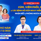 Tư vấn sức khỏe: Tiêm vắc xin phòng bệnh hô hấp nguy hiểm dịp cuối năm