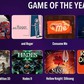 Game indie thống trị bảng xếp hạng The Game Awards 2025