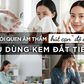 5 thói quen âm thầm ‘hút cạn’ độ ẩm, da khô nẻ dù dùng kem đắt tiền
