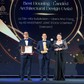 La Tiên Villa được vinh danh tại Giải thưởng Bất động sản châu Á lần thứ 20