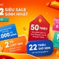 Shopee Live, Shopee Video giữ vững phong độ 'vua chốt đơn' dịp 12.12 Siêu Sale Sinh Nhật