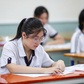 Thi tốt nghiệp THPT 2026: Giảm một số giấy tờ liên quan đến thí sinh