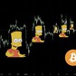 Giá Bitcoin hôm nay 18.12.2025: 'Mô hình Bart Simpson' đáng sợ vừa càn quét thị trường