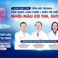 Chuyên gia tư vấn phương pháp mới tầm soát, điều trị nhồi máu cơ tim, suy tim