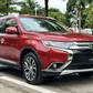 Xe 7 chỗ Mitsubishi Outlander đời 2019 giá tầm 500 triệu đồng, có nên mua?