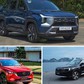 'Tân binh' Mitsubishi Destinator hơn kém gì Mazda CX-5, Ford Territory?