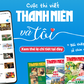 Thanh Niên và tôi: Báo Thanh Niên - người bạn đồng hành kết nối nghĩa tình