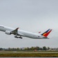 Philippine Airlines nhận siêu máy bay Airbus A350-1000 đầu tiên