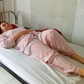Xin giúp nữ sinh 18 tuổi mắc bệnh nặng