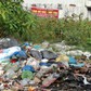 Nhiều nơi có bảng cấm vẫn đổ rác