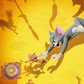 Tom & Jerry lần đầu xuyên không đến Tử Cấm Thành
