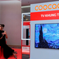 Coocaa ra mắt TV khung tranh QD MiniLED-L85, ghi dấu 7 năm phát triển tại Việt Nam
