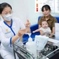 VNVC triển khai tiêm kháng thể đơn dòng phòng RSV cho trẻ em trước mùa cao điểm