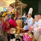 28 Nghệ nhân Văn hóa Ẩm thực được vinh danh trực tiếp chế biến món ăn đãi thực khách