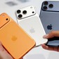 Apple 'hạ giọng' với Samsung để duy trì 'mạch sống' cho iPhone 17, 18