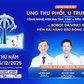 Công nghệ hiện đại trong tầm soát và điều trị u trung thất, ung thư phổi