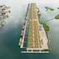 TP.HCM đang chọn nhà đầu tư siêu cảng Cần Giờ