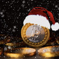 Giá Bitcoin hôm nay 25.12.2025: BTC vụt tăng trong đêm Giáng sinh