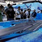 Lầu Năm Góc: Trung Quốc muốn đóng thêm 6 tàu sân bay trong 10 năm