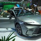 Sedan hạng D: Doanh số Toyota Camry, KIA K5 tăng trưởng nhờ giảm giá
