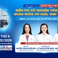 Miễn phí xét nghiệm viêm gan D, ngăn ngừa xơ gan, ung thư gan