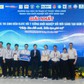 Biến vỏ cam sành thành chế phẩm sinh học đoạt giải nhất cuộc thi khởi nghiệp