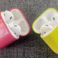 Lộ diện phiên bản AirPods nhiều màu sắc Apple từng giấu kín