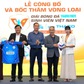 Lan tỏa khát vọng của U.22 Việt Nam tới bóng đá sinh viên