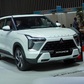 SUV đô thị: Mitsubishi Xforce 'chạy nước rút', cuộc đua doanh số chưa ngã ngũ