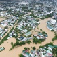 Khánh Hòa: Không đăng ký cư trú vẫn được nhận hỗ trợ khắc phục mưa lũ