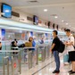 Thêm 41 cửa khẩu cho phép người nước ngoài xuất, nhập cảnh bằng e-visa