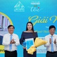 Tổng kết và trao giải cuộc thi viết 'Thanh Niên và tôi'