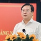 Ông Lê Quốc Phong: Cảnh báo sớm để ngăn ngừa sai phạm mới