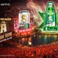 Bia Saigon - Mang trải nghiệm 'Tỏa sắc Tết' đến với Hozo City Tết Fest 2025