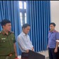 Bắt cựu cán bộ địa chính xã lạm dụng chức vụ quyền hạn chiếm đoạt tài sản