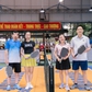 Kỷ luật bí thư xã trốn học bồi dưỡng kiến thức đi chơi pickleball