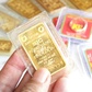 Giá vàng hôm nay 31.12.2025: Trong nước giảm, thế giới tăng
