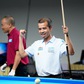 Billiards: Trần Quyết Chiến thắng áp đảo, Trần Thanh Lực đánh bại Bao Phương Vinh