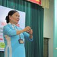 'Món nợ dễ thương' của cô giáo ngôn ngữ ký hiệu