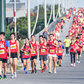 Cấm xe nhiều tuyến đường trung tâm TP.HCM phục vụ giải marathon quốc tế