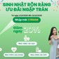 Cathay Việt Nam kỷ niệm 15 năm thành lập: Sinh nhật rộn ràng-Ưu đãi ngập tràn