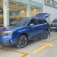 Subaru Forester mới vượt loạt đối thủ, trở thành xe của năm tại Nhật Bản