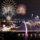 4 điểm bắn pháo hoa đón năm mới 2026 ở TP.HCM