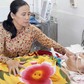 Vợ u não hôn mê, chồng suy thận lọc máu 3 lần/tuần