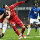 Derby Merseyside đầy kịch tính và đáng nhớ