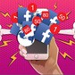 Tùy chỉnh Facebook để tránh quá tải thông tin